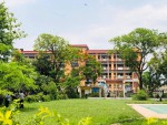 Brindaban Govt. College