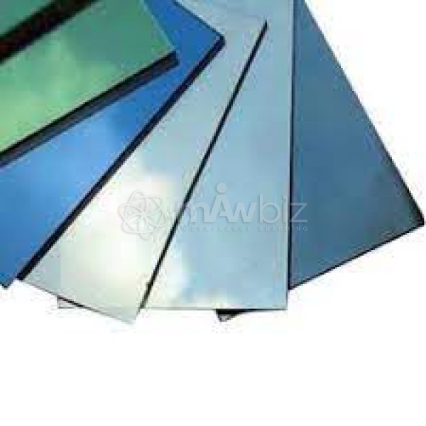 Brishti Steel and Thai Aluminium