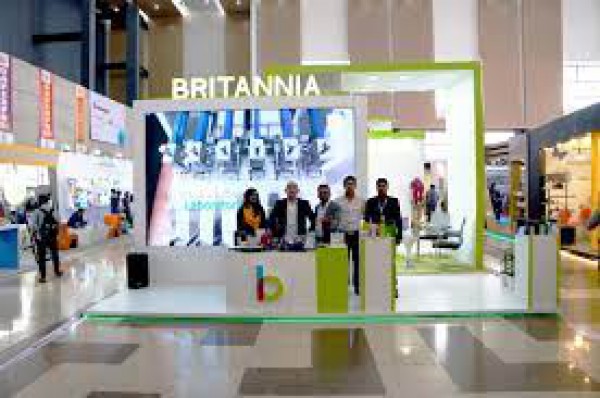 Britannia Garment Packaging Ltd.