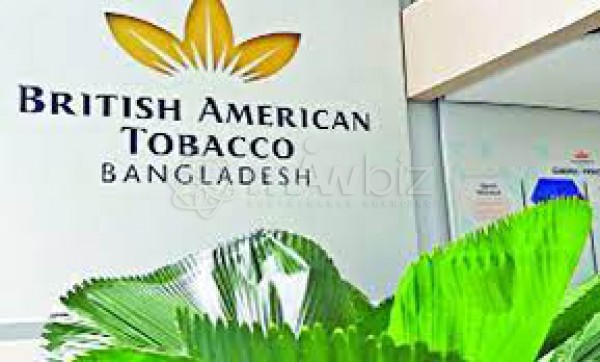 British American Tobacco Bangladesh