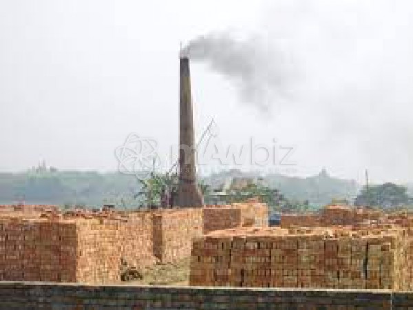 British Bricks
