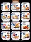 Broast Cafe (Food Menu)