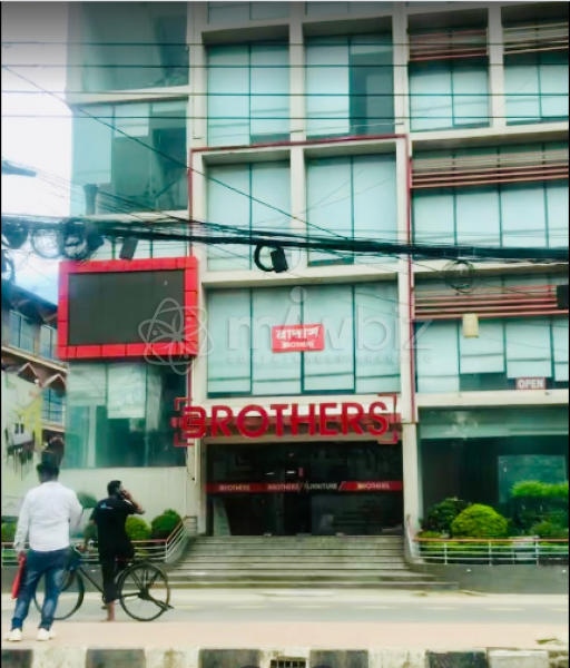 Brothers Furniture Limited-(Cocacola Rd)