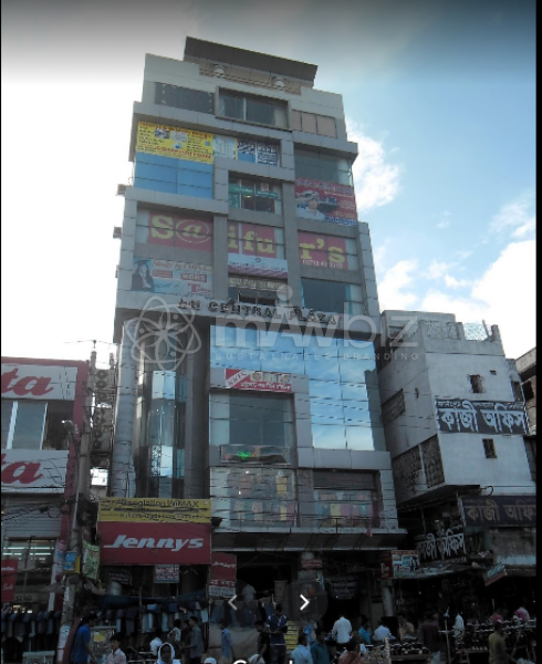 Bti Central Plaza
