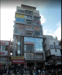Bti Central Plaza