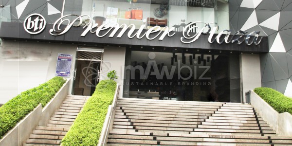 bti Premier Plaza