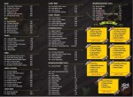 Buffet House (Food Menu)
