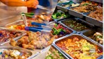Buffet in Chittagong