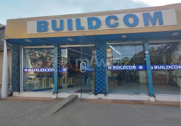 Buildcom Mymensingh Branch