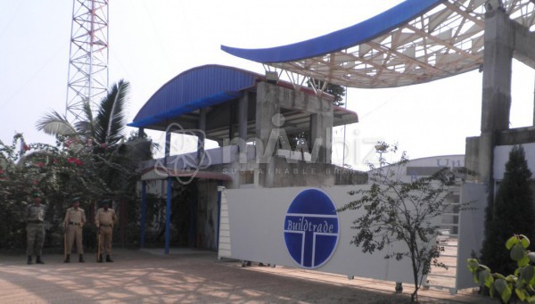 Buildtrade Engineering Limited