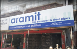 Builtech Glass & Thai Aluminium