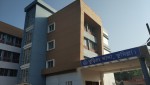 Burichang Police Station