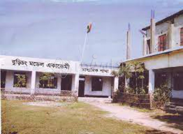 Burichong Model Academy