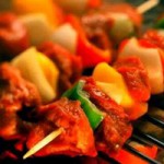 KABAB FACTORY