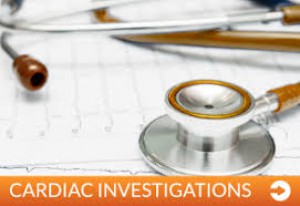 Cardiac Investigations - United Hospital