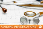 Cardiac Investigations - United Hospital