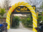 Cafe 10 Restaurant