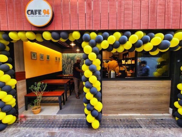 Cafe 94