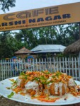 Cafe Arshi Nagar