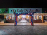 Cafe Da Antelia