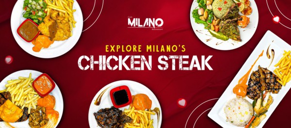 Cafe Milano