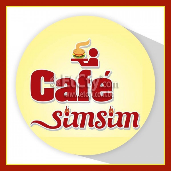 Cafe Simsim