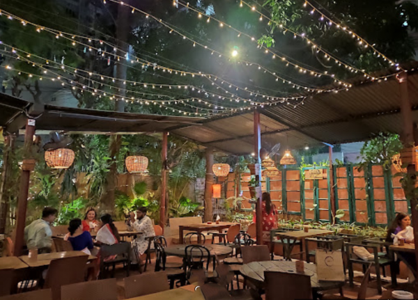 Cafe Soi7