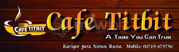 Cafe Titbit