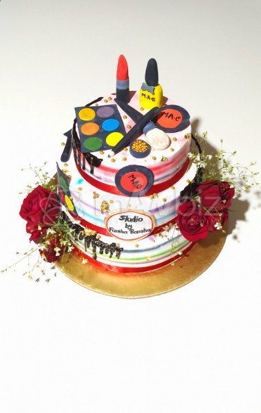 Cakes To Bake