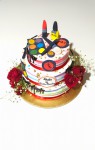 Cakes To Bake