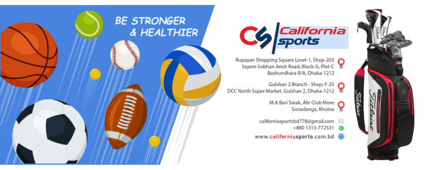 California Sports Khulna