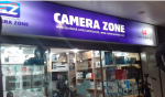 Camera Zone