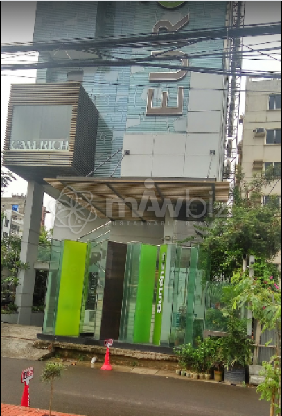 Camerich Bangladesh