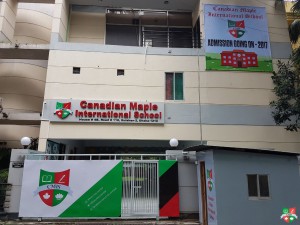 Canadian Maple International School