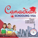Canadian Schooling Visa