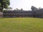 Cantonment Board High School Jahangirabad, Bogura