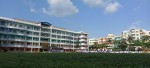 Cantonment English School &...