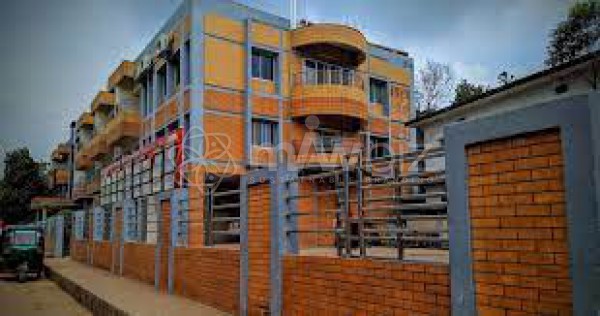 Cantonment General Hospital