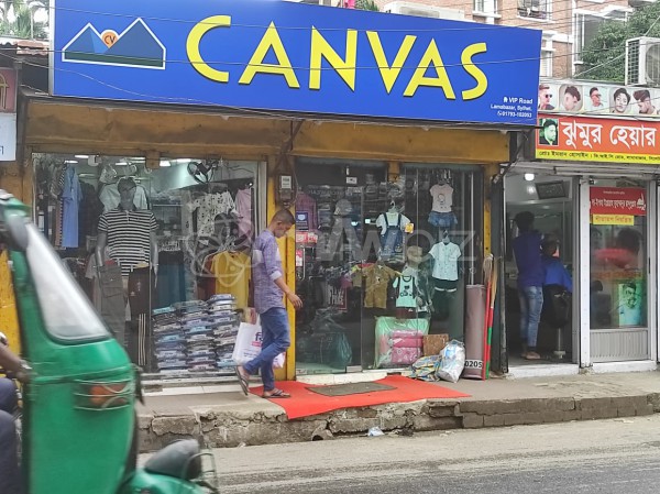 Canvas