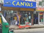 Canvas