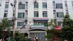 Capital General Hospital Ltd.