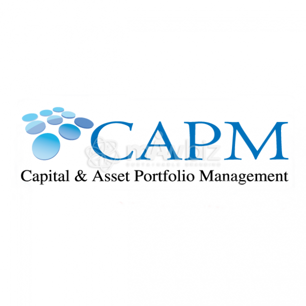 CAPM Company Limited