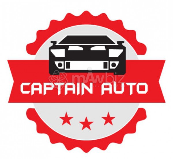 Captain Auto