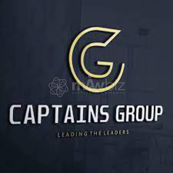 Captains Group