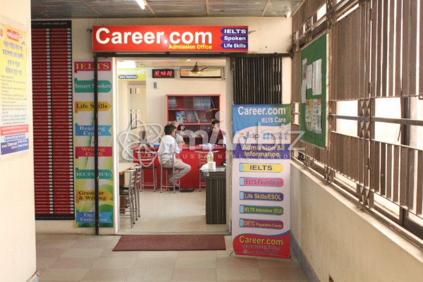 Career.com