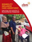 CBM Global Disability...
