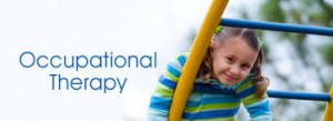 Occupational Therapy Dept - CRP