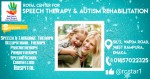 Center for Speech Therapy &...