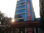 Central Womens University