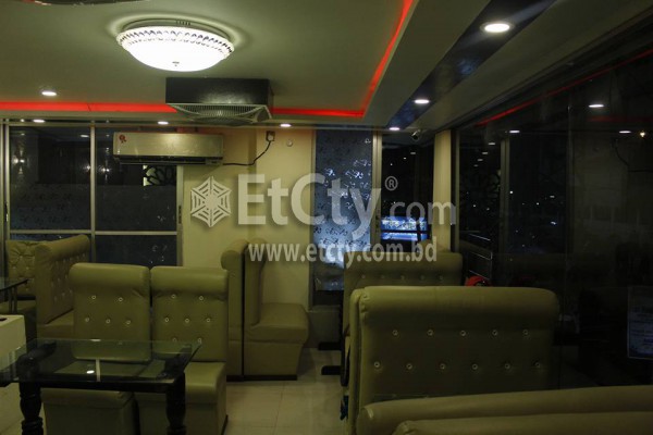 CFC Restaurant